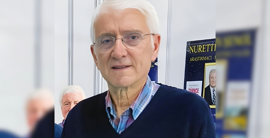 Mimar Oğuz Dalaman Hayatını Kaybetti