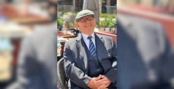 Denizlili İş İnsanı Osman Kamer Hayatını Kaybetti