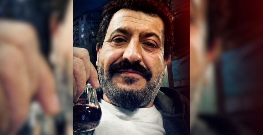 PAÜ Personeli Evinde Ölü Bulundu