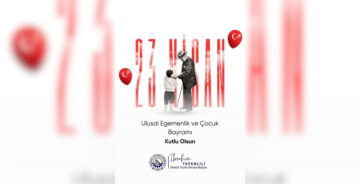 Resmi Reklam – DTB 23 Nisan (23 Nisan 2026)