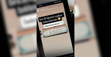 Sosyal Medyadaki Okul Tehdidi Paniğe Neden Oldu