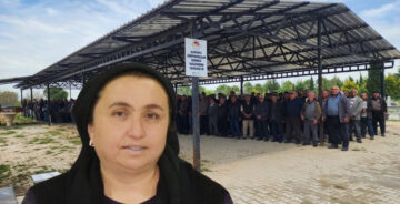 44 Yaşındaki Kadın Kalp Krizi Sonucu Yaşamını Yitirdi