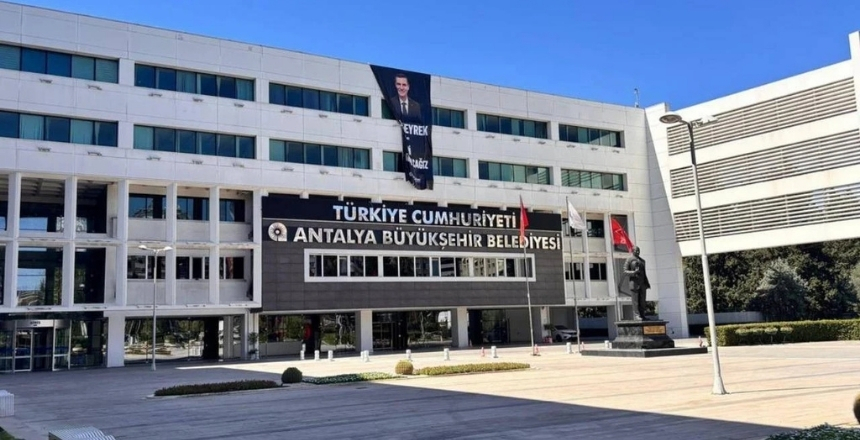 ANSET Operasyonu Denizli’ye Uzandı