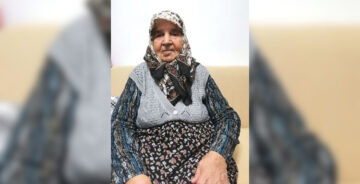 Asırlık Çınar Hidaye Kurt Yaşamını Yitirdi