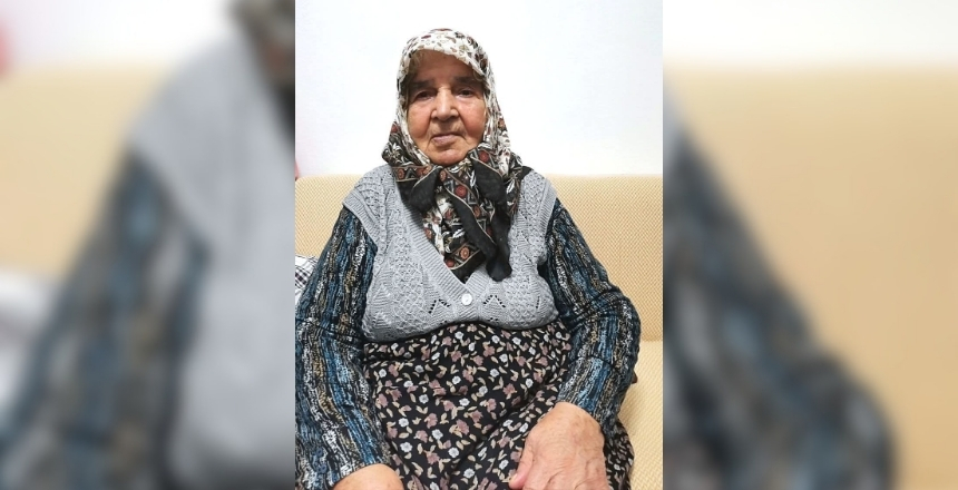 Asırlık Çınar Hidaye Kurt Yaşamını Yitirdi
