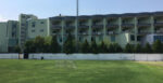 Denizli Futbolunda Tesis Krizi!