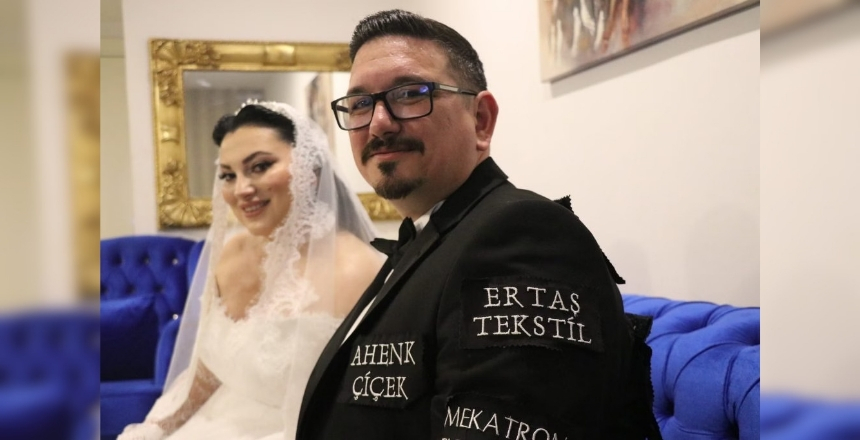Denizlili Damadın Ticari Zekası