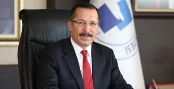 Eski Rektör Bağ, Hakkında Karar Verildi