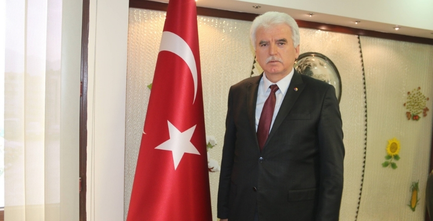 Başkan Tefenlili Bir Projeyi Daha Hayata Geçiriyor