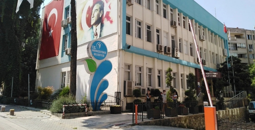 Belediye Personellerine Yönelik Operasyon: Gözaltı Sayısı 13