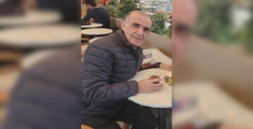 Okul Müdürü Kökçıkaran Hayatını Kaybetti