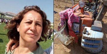 48 Yaşındaki Buldanlı Kadın Hayatını Kaybetti