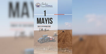 Resmi Reklam – DTB 1 Mayıs (01 Mayıs 2026)