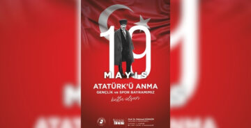 Resmi Reklam – PAÜ (19 Mayıs 2026)