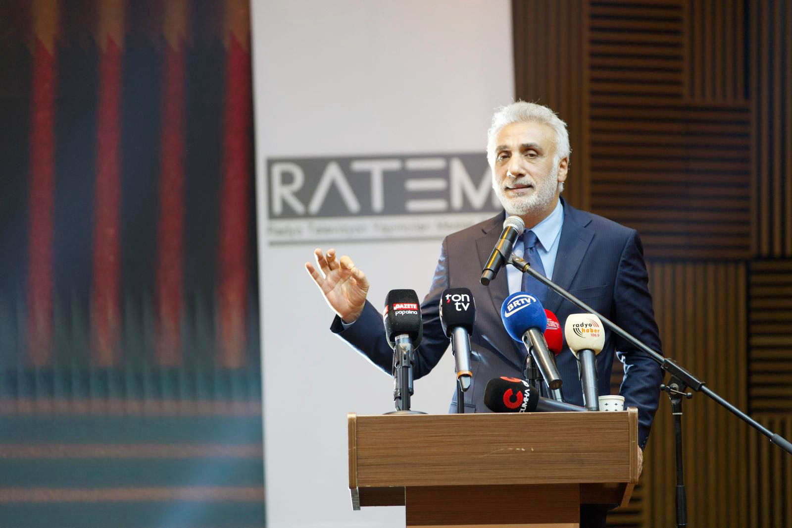 RATEM’den Yerli Dijital Dönüşüm Atağı