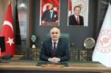 İl Kültür Ve Turizm Müdürü Özel’den Görevi Bırakma Kararı