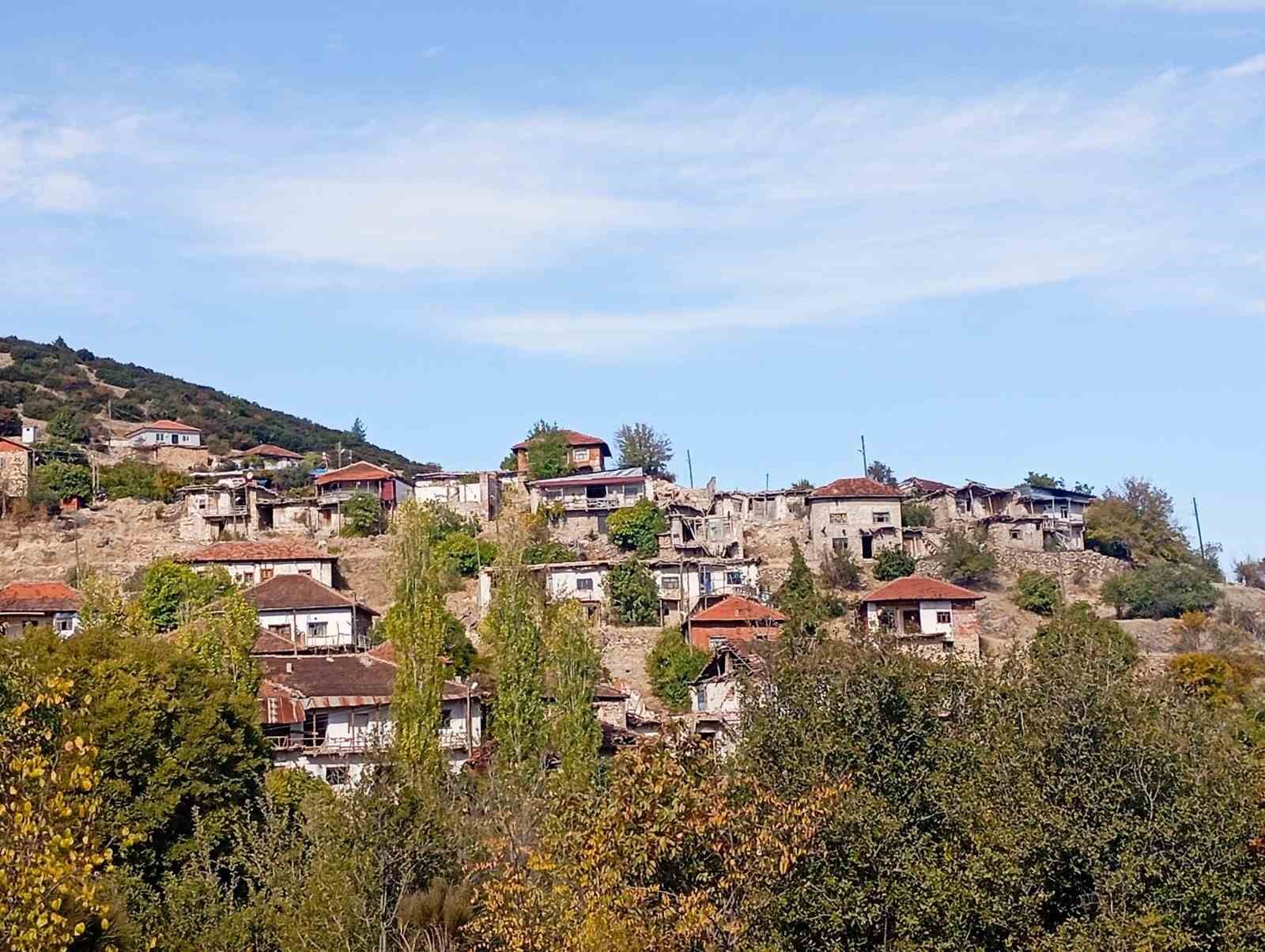 Dağmarmara Tarihi Dokusu İle Yeni Turizm Rotası Oluyor