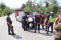 Honaz’da Traktör Kazası: 1 Ölü
