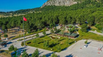 Kefe Yaylası’nın Açılması İçin Bakanlık Süreci Bekleniyor