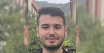 PAÜ’lü Mühendislik Öğrencisinden Acı Haber