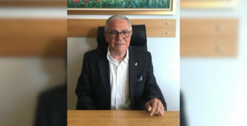 Denizli İş Dünyasının Acı Kaybı