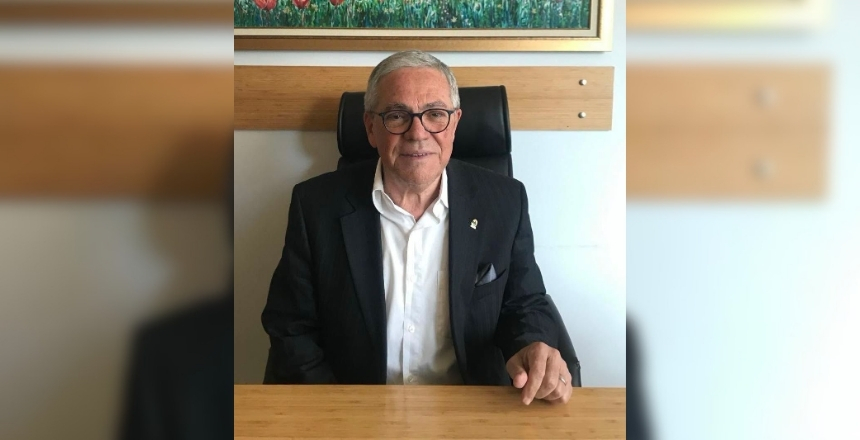 Denizli İş Dünyasının Acı Kaybı