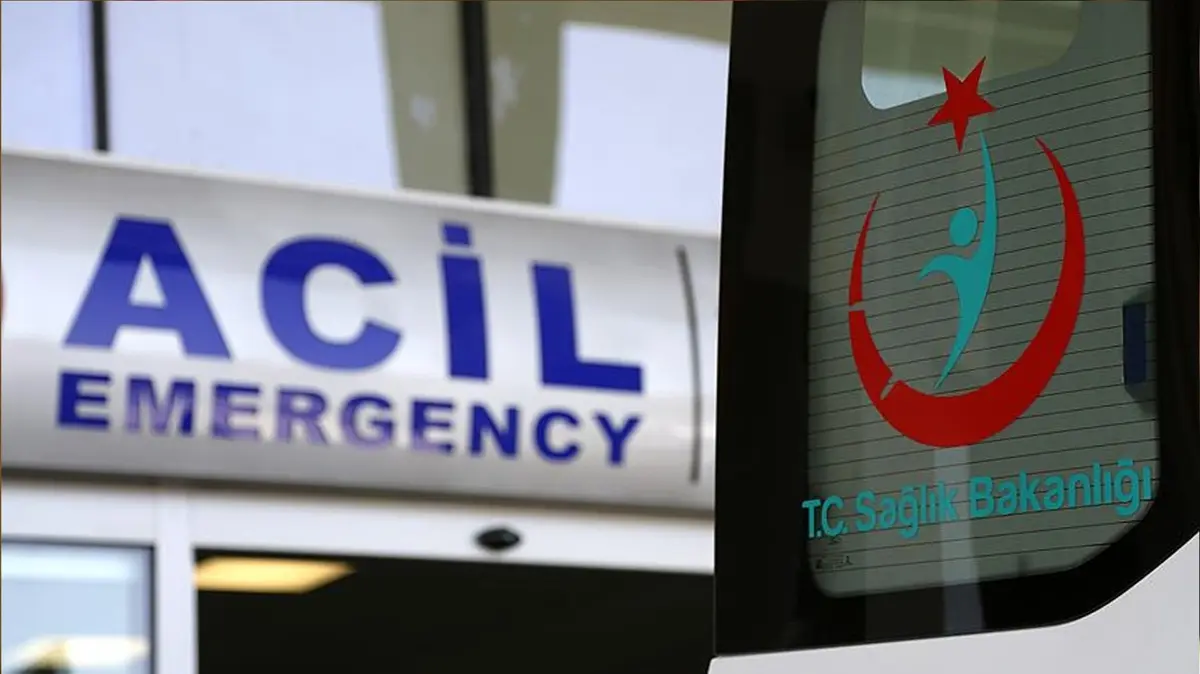 Düğünde Havaya Açılan Ateş 11 Kişiyi Yaraladı