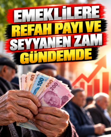 Meclis Gündemine Gelmesi Bekleniyor